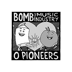Bomb The Music Industry! - Split альбом