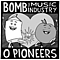 Bomb The Music Industry! - Split album