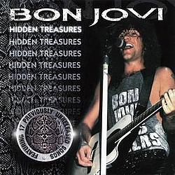Bon Jovi - Hidden Treasures альбом