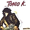 Tonio K. - Amerika альбом