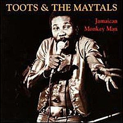 Toots and the Maytals - Jamaican Monkey Man (disc 2) альбом