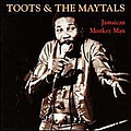 Toots and the Maytals - Jamaican Monkey Man (disc 2) альбом