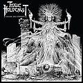 Toxic Holocaust - Conjure and Command album