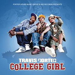 Travis Porter - College Girl album