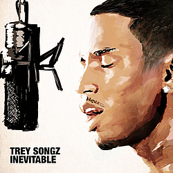 Trey Songz - Inevitable альбом