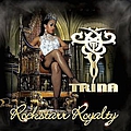 Trina - Rockstarr Royalty album