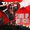 Turisas - Stand Up And Fight (Incl. Bonustrack) album