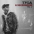 Tyga - Black Thoughts 2 album