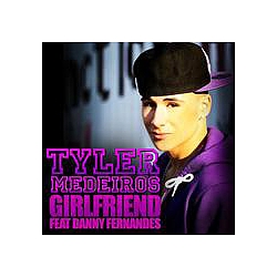 Tyler Medeiros - Girlfriend album