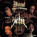 Bone Thugs N Harmony - The Art Of War: World War 2 album