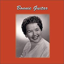 Bonnie Guitar - Bonnie Guitar EP альбом