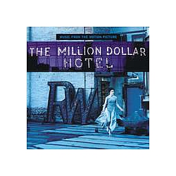 Bono - The Million Dollar Hotel album