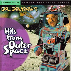 Boots Walker - Dr. Demento&#039;s Hits From Outer Space album