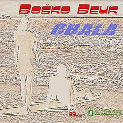 Bosko Beuk - Obala album