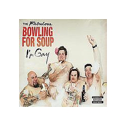 Bowling For Soup - I&#039;m Gay album