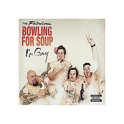 Bowling For Soup - I&#039;m Gay альбом