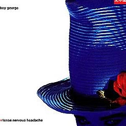 Boy George - Tense nervous headache альбом