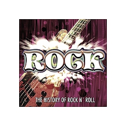 Boyd Bennett - The History of Rock n Roll, Vol. 4 album