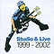 Brain Donor - Too Freud to Rock &#039;n&#039; Roll, Too Jung to Die: Studio &amp; Live 1999-2003 альбом