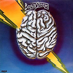 Brainstorm - Stormin&#039; album