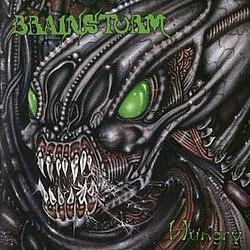 Brainstorm (Metal) - Hungry альбом