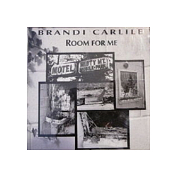 Brandi Carlile - Room for Me альбом