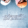 Brazzaville - East L.A. Breeze альбом