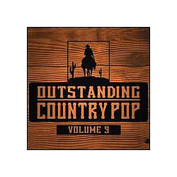 Brenda Lee - Outstanding Country Pop Vol 9 альбом