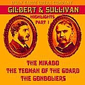 Brian Hyland - Gilbert &amp; Sullivan Highlights Part 1 album