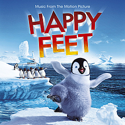 Brittany Murphy - Happy Feet Music From the Motion Picture альбом