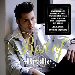 Brolle - Best of Brolle альбом