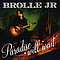 Brolle - Paradise Will Wait album