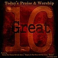 Brooke Fraser - The 16 Great Series: Today&#039;s Praise &amp; Worship альбом
