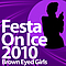 Brown Eyed Girls - Festa On Ice 2010 альбом