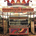 Brownman Revival - Ayos Din album