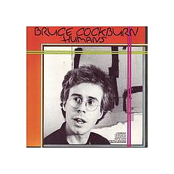 Bruce Cockburn - Humans (Deluxe Edition) album