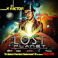 Bruno Mars - The Lost Planet альбом