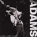 Bryan Adams - Live, Rare &amp; Unplugged альбом