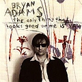 Bryan Adams - The Only Thing That Looks Good On Me Is You album