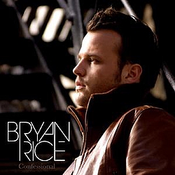 Bryan Rice - Confessional альбом