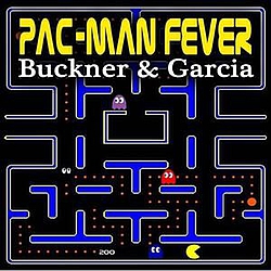 Buckner And Garcia - Pac Man Fever album