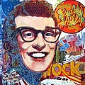 Buddy Holly - The Complete Buddy Holly Story album