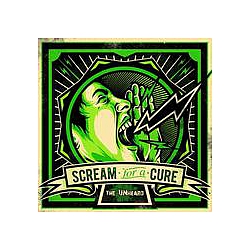 Built On Secrets - Scream for a Cure! album