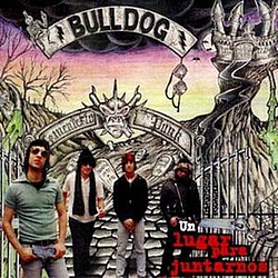 Bulldog - Un lugar para juntarnos альбом
