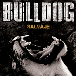 Bulldog - Salvaje album