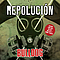 Bulldog - RepoluciÃ³n альбом