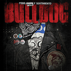 Bulldog - Pogo, Punk y Sentimiento альбом