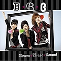 Buono! - Bravo Bravo альбом