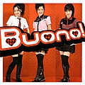 Buono! - Honto no Jibun альбом