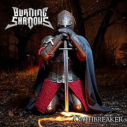 Burning Shadows - Oathbreaker album